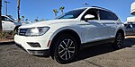 Used 2021 Volkswagen Tiguan 2.0T SE 4MOTION in HENDERSON, NEVADA