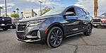 Used 2022 CHEVROLET EQUINOX FWD 4DR RS in HENDERSON, NEVADA