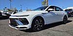 Used 2025 HYUNDAI SONATA SEL FWD in HENDERSON, NEVADA