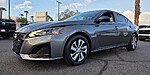Used 2025 NISSAN ALTIMA S FWD in HENDERSON, NEVADA