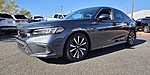 Used 2024 Honda Civic EX CVT in HENDERSON, NEVADA