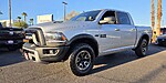 Used 2017 RAM 1500 REBEL 4X4 CREW CAB 5'7" BOX in HENDERSON, NEVADA