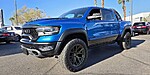 Used 2021 RAM 1500 TRX 4X4 CREW CAB 5'7" BOX in HENDERSON, NEVADA
