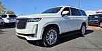 Used 2024 CADILLAC ESCALADE 4WD 4DR PREMIUM LUXURY in HENDERSON, NEVADA