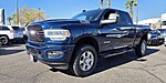 Used 2023 RAM 2500 BIG HORN 4X4 CREW CAB 6'4" BOX in HENDERSON, NEVADA