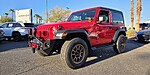 Used 2022 JEEP WRANGLER SPORT S 4X4 in HENDERSON, NEVADA
