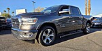 Used 2022 RAM 1500 LARAMIE 4X4 CREW CAB 5'7" BOX in HENDERSON, NEVADA