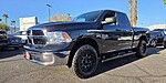 Used 2019 RAM 1500 CLASSIC TRADESMAN 4X2 QUAD CAB 6'4" BOX in HENDERSON, NEVADA