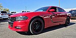 Used 2015 DODGE CHARGER 4DR SDN SXT RWD in HENDERSON, NEVADA