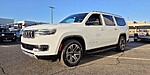 Used 2024 JEEP WAGONEER L SERIES II 4X2 *LTD AVAIL* in HENDERSON, NEVADA