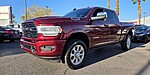 Used 2019 RAM 2500 LARAMIE 4X4 CREW CAB 6'4" BOX in HENDERSON, NEVADA