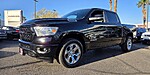 Used 2023 RAM 1500 BIG HORN 4X4 CREW CAB 5'7" BOX in HENDERSON, NEVADA