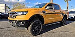Used 2022 FORD RANGER XLT 4WD SUPERCREW 5' BOX in HENDERSON, NEVADA