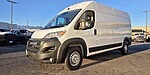 Used 2025 RAM PROMASTER CARGO VAN TRADESMAN 2500 HIGH ROOF 159" WB W/PASS SEAT in HENDERSON, NEVADA