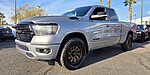 Used 2021 RAM 1500 Big Horn 4x4 Quad Cab 6'4" Box in HENDERSON, NEVADA