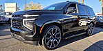 Used 2025 CHEVROLET TAHOE 4WD 4DR RST in HENDERSON, NEVADA