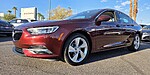 Used 2018 BUICK REGAL SPORTBACK 4DR SDN PREFERRED FWD in HENDERSON, NEVADA