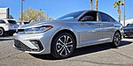 Used 2025 Volkswagen Jetta SPORT AUTO in HENDERSON, NEVADA