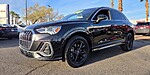 Used 2021 AUDI Q3 S LINE PREMIUM PLUS 45 TFSI QUATTRO in HENDERSON, NEVADA