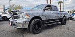 Used 2019 RAM 1500 CLASSIC BIG HORN 4X4 CREW CAB 6'4" BOX in HENDERSON, NEVADA