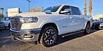Used 2025 RAM 1500 LARAMIE 4X4 CREW CAB 5'7" BOX in HENDERSON, NEVADA