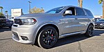 Used 2018 DODGE DURANGO SRT AWD in HENDERSON, NEVADA