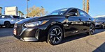 Used 2024 NISSAN SENTRA SV CVT in HENDERSON, NEVADA