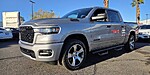 Used 2025 RAM 1500 TRADESMAN 4X4 CREW CAB 5'7" BOX in HENDERSON, NEVADA