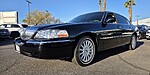 Used 2006 LINCOLN TOWN CAR 4DR SDN SIGNATURE in HENDERSON, NEVADA