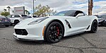 Used 2019 CHEVROLET CORVETTE 2DR GRAND SPORT CPE W/2LT in HENDERSON, NEVADA