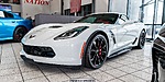 Used 2019 CHEVROLET CORVETTE 2DR GRAND SPORT CPE W/2LT in HENDERSON, NEVADA