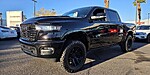 Used 2026 RAM 1500 LARAMIE 4X4 CREW CAB 5'7" BOX in HENDERSON, NEVADA
