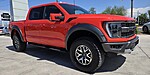 Used 2022 FORD F-150 RAPTOR 4WD SUPERCREW 5.5' BOX in LAS VEGAS, NEVADA