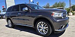 Used 2015 DODGE DURANGO AWD 4DR CITADEL in LAS VEGAS, NEVADA