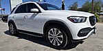 Used 2021 MERCEDES-BENZ GLE GLE 350 4MATIC SUV in LAS VEGAS, NEVADA