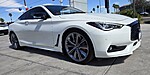 Used 2021 INFINITI Q60 RED SPORT 400 RWD in LAS VEGAS, NEVADA