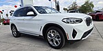 Used 2022 BMW X3 SDRIVE30I SPORTS ACTIVITY VEHICLE in LAS VEGAS, NEVADA
