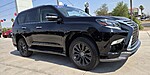 Used 2022 LEXUS GX GX 460 PREMIUM 4WD in LAS VEGAS, NEVADA