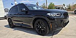 Used 2022 BMW X3 SDRIVE30I SPORTS ACTIVITY VEHICLE SOUTH AFRICA in LAS VEGAS, NEVADA