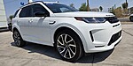 Used 2023 LAND ROVER DISCOVERY SPORT SE R-DYNAMIC 4WD in LAS VEGAS, NEVADA