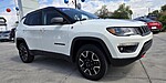 Used 2018 JEEP COMPASS TRAILHAWK 4X4 in LAS VEGAS, NEVADA