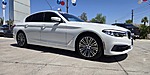 Used 2019 BMW 5 SERIES 530E IPERFORMANCE PLUG-IN HYBRID in LAS VEGAS, NEVADA