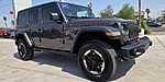 Used 2021 JEEP WRANGLER UNLIMITED RUBICON 4X4 in LAS VEGAS, NEVADA