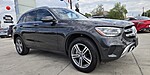 Used 2022 MERCEDES-BENZ GLC-CLASS GLC 300 SUV in LAS VEGAS, NEVADA
