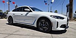 Used 2022 BMW i4 EDRIVE40 GRAN COUPE in LAS VEGAS, NEVADA