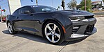 Used 2017 CHEVROLET CAMARO 2DR CPE 1SS in LAS VEGAS, NEVADA