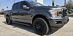 Used 2019 FORD F-150 XL 2WD SUPERCREW 5.5' BOX in LAS VEGAS, NEVADA