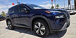 Used 2025 NISSAN ROGUE AWD SL in LAS VEGAS, NEVADA