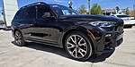 Used 2022 BMW X7 M50I SPORTS ACTIVITY VEHICLE in LAS VEGAS, NEVADA