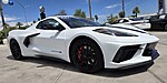 Used 2024 CHEVROLET CORVETTE 2DR STINGRAY CONV W/2LT in LAS VEGAS, NEVADA
